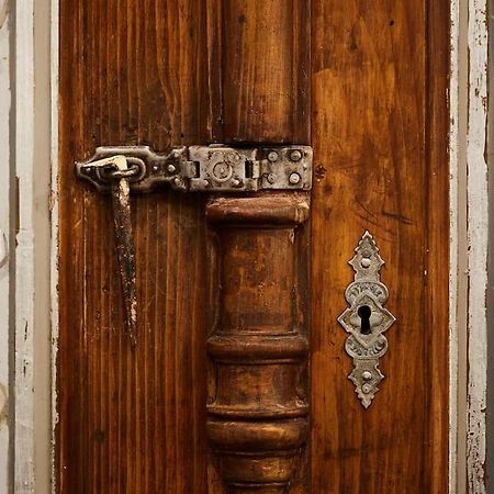 Househost Apartment: Jozefa Dietla 73/7 Krakow Luaran gambar