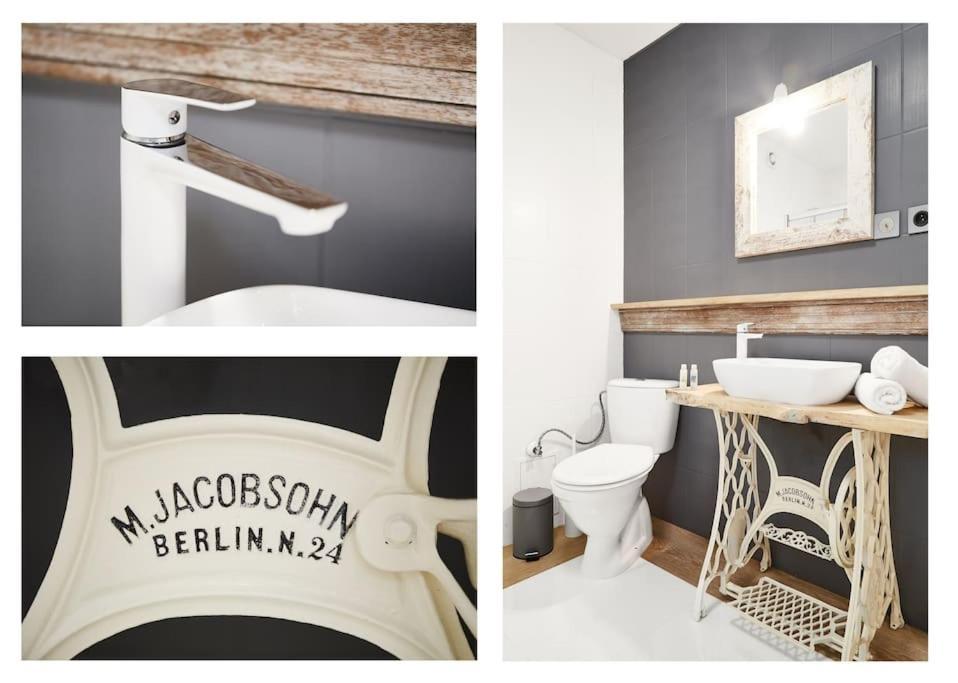 Househost Apartment: Jozefa Dietla 73/7 Krakow Luaran gambar