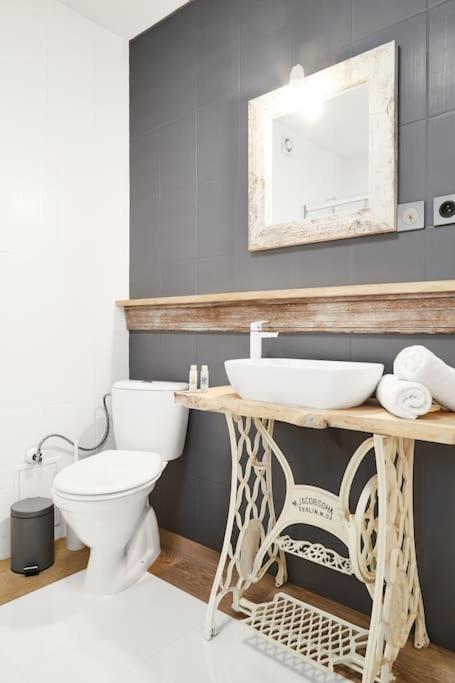 Househost Apartment: Jozefa Dietla 73/7 Krakow Luaran gambar