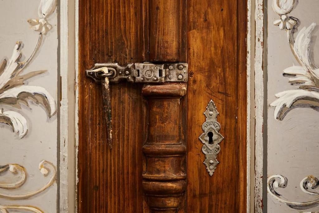 Househost Apartment: Jozefa Dietla 73/7 Krakow Luaran gambar